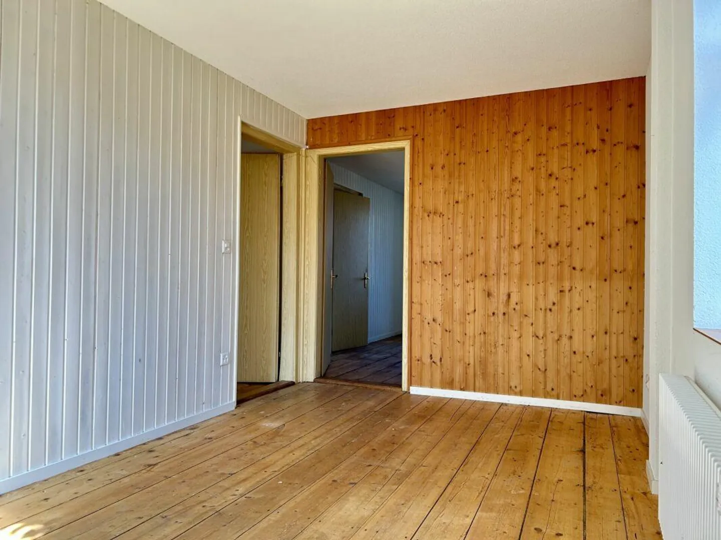 Charmantes Doppelhaus mit Scheune - Foto 12 von 21