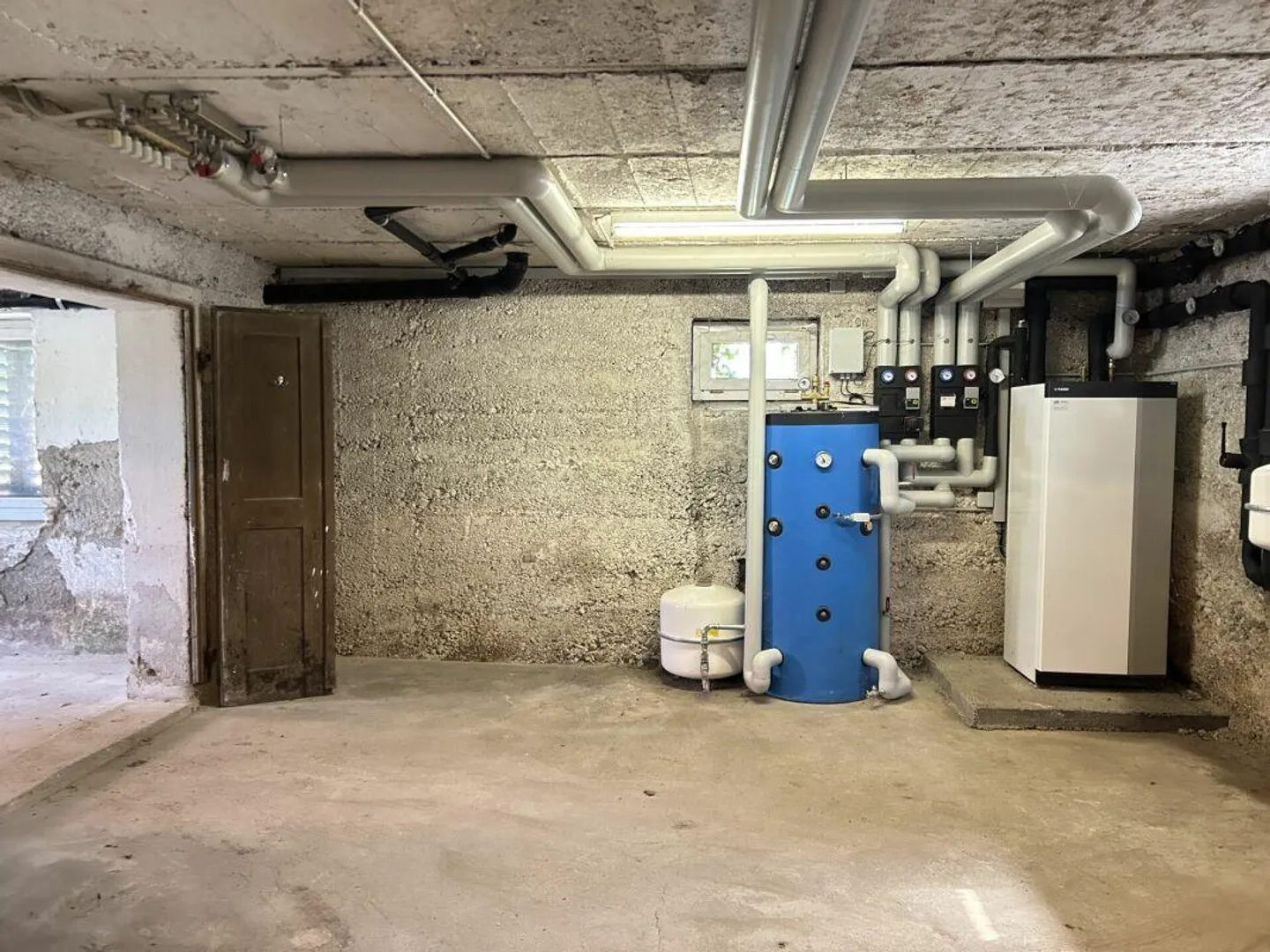 Charmantes Doppelhaus mit Scheune - Foto 15 von 21