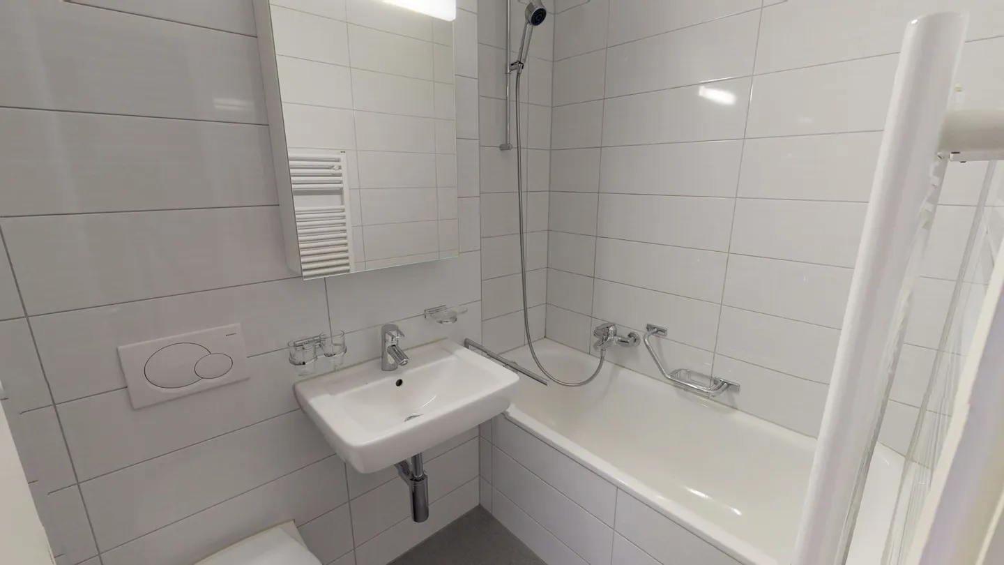 ZENTRUMNAHES Wohnen - Foto 5 von 7