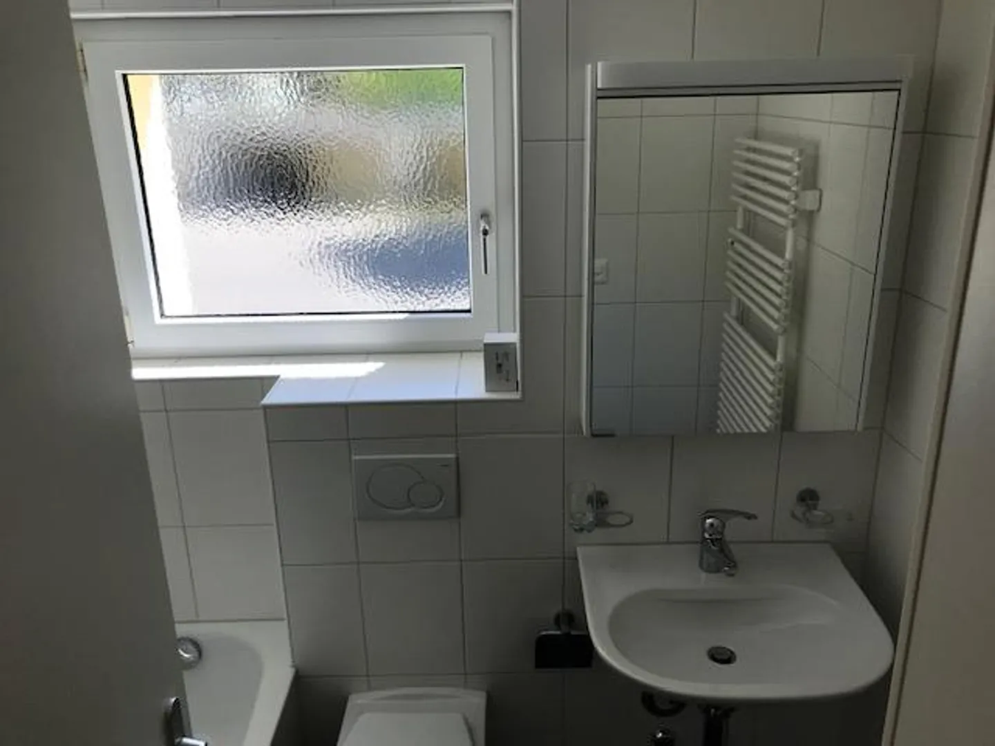 Sunny apartment with large balcony - Photo 9 of 11