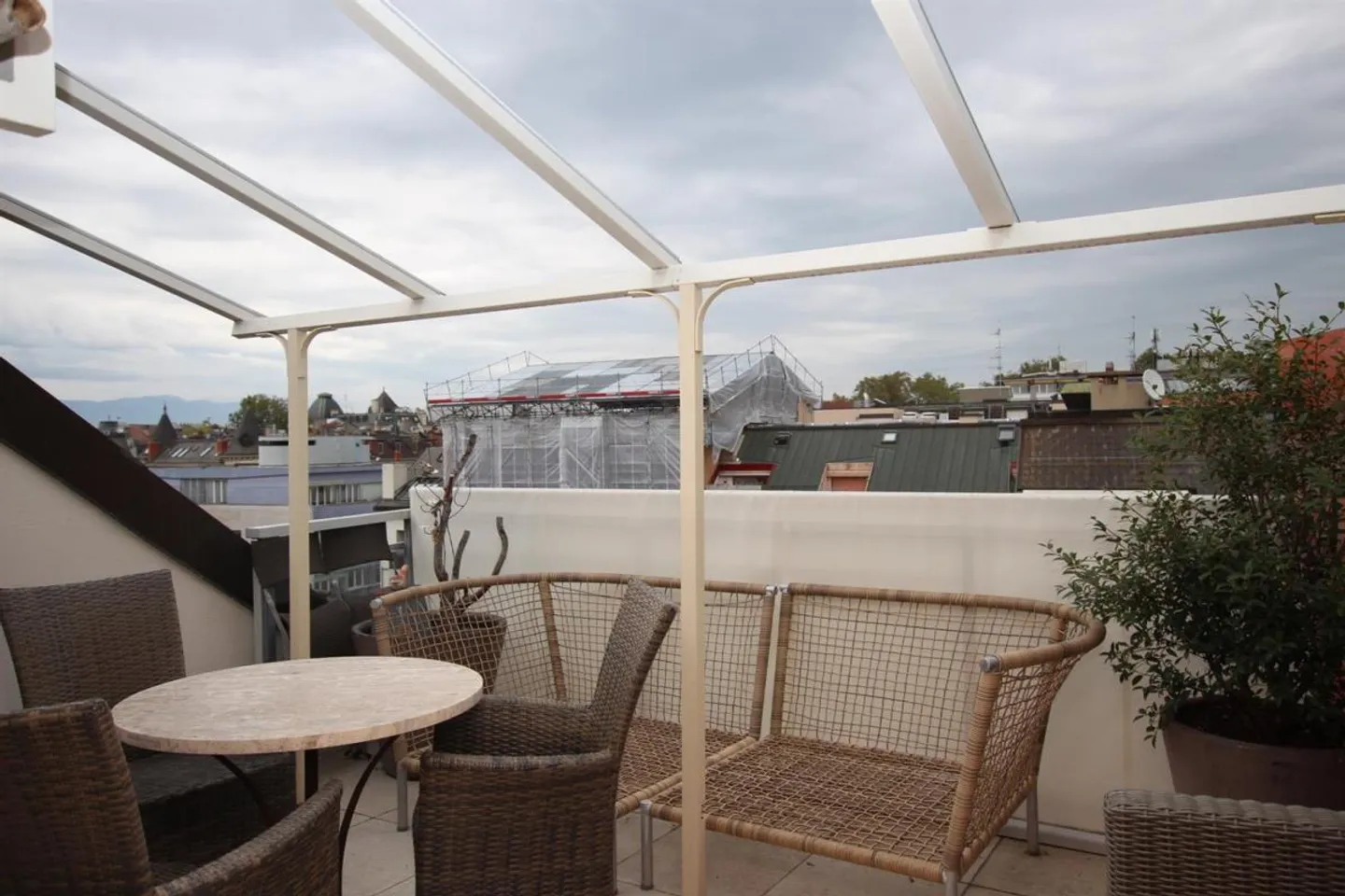 Möblierte 3-Zimmer-Wohnung - Foto 6 von 7