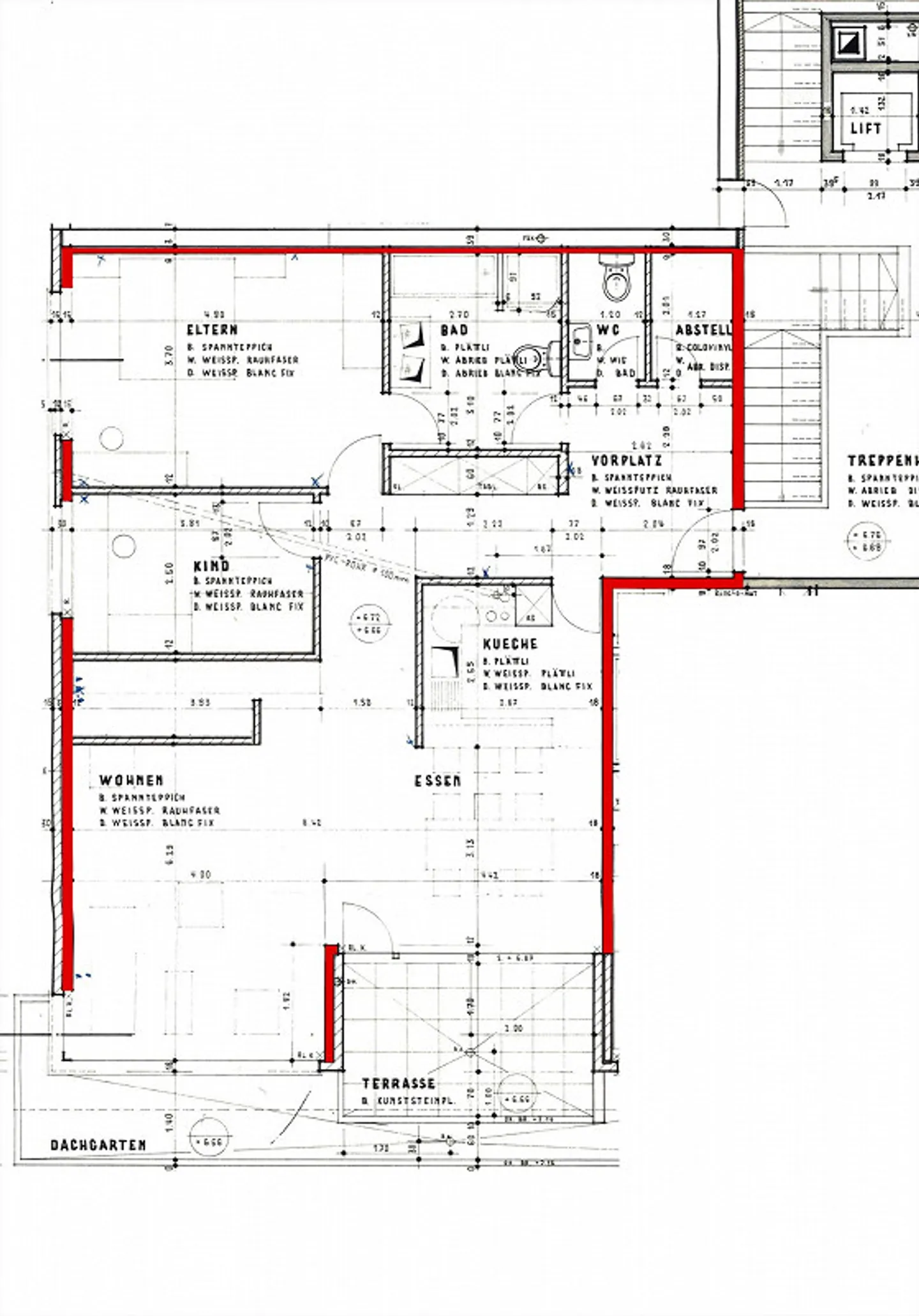 Appartement 3½ pièces avec vue sur le lac et la montagne - Photo 11 sur 13