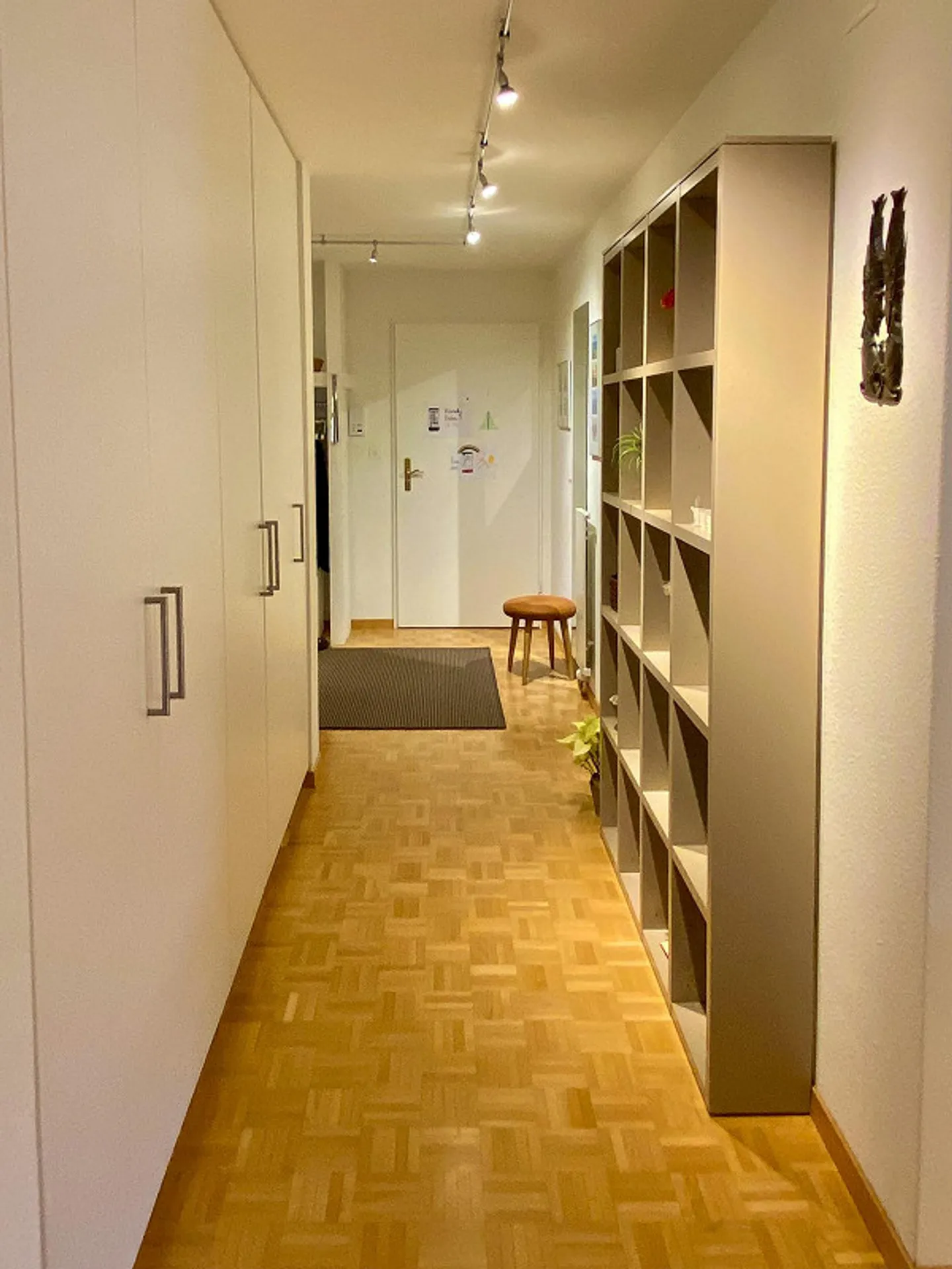 Appartement 3½ pièces avec vue sur le lac et la montagne - Photo 2 sur 13