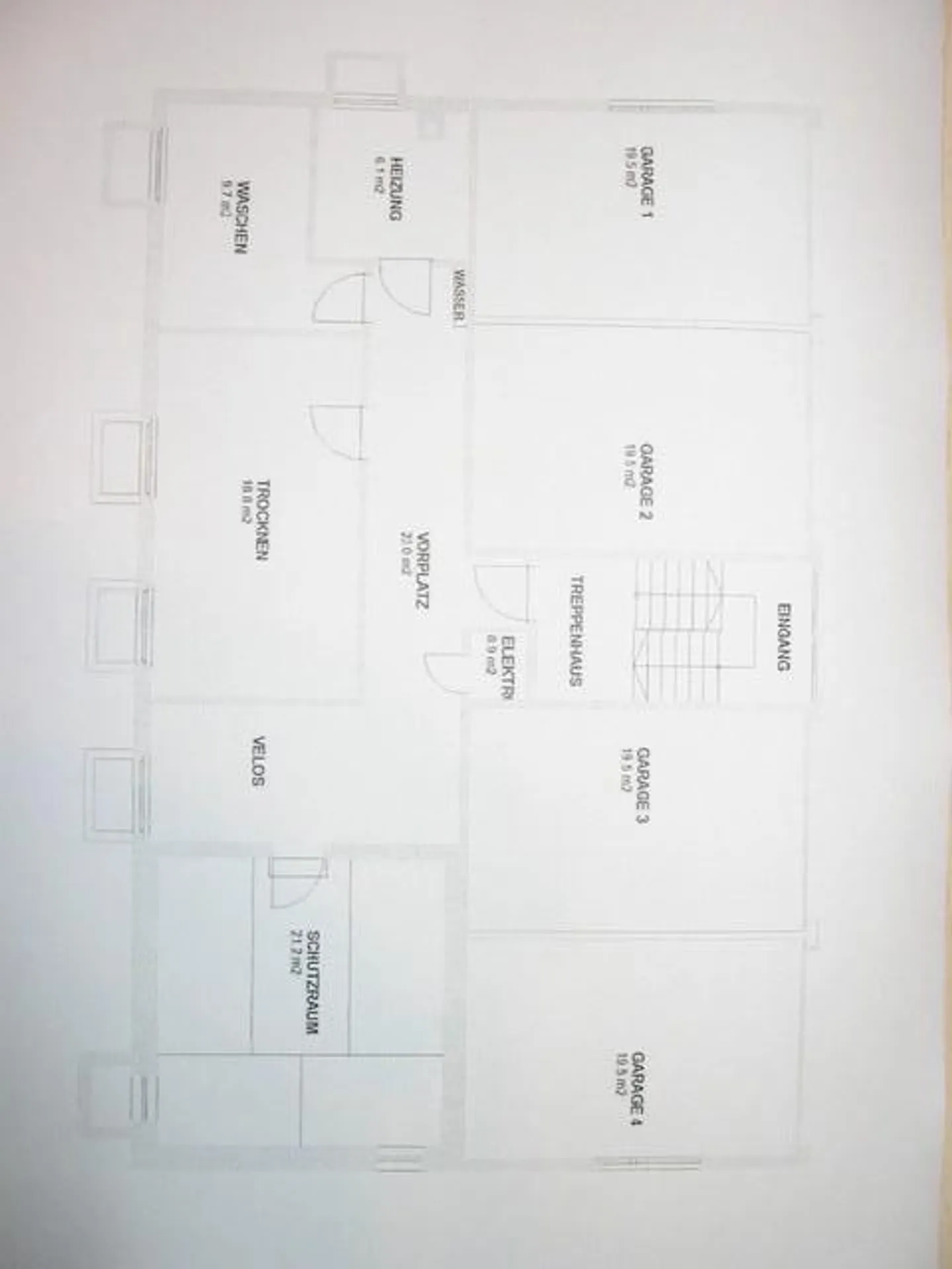 Sunny apartment with large balcony - Photo 10 of 11