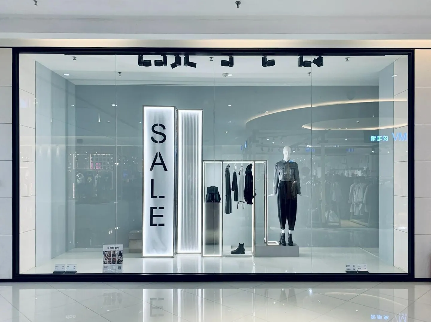 Passaggio della città con posizione eccezionale - Foto 1 di 1