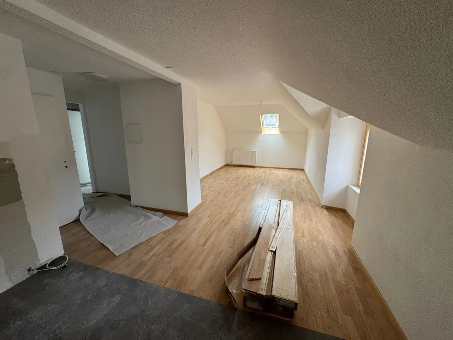 Wohnung mieten - Foto 3 von 12