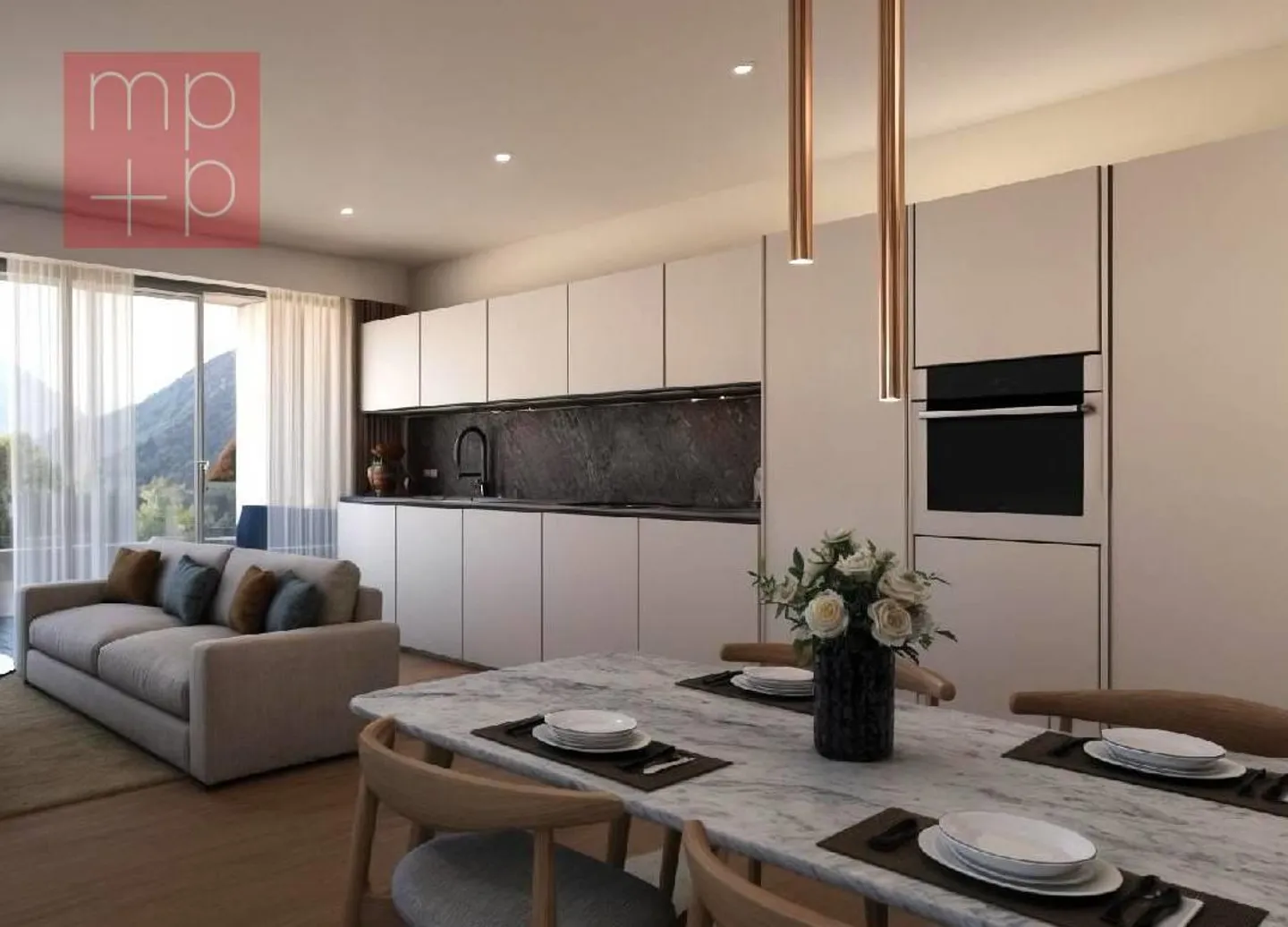 Appartement - Rivera - Photo 1 sur 8