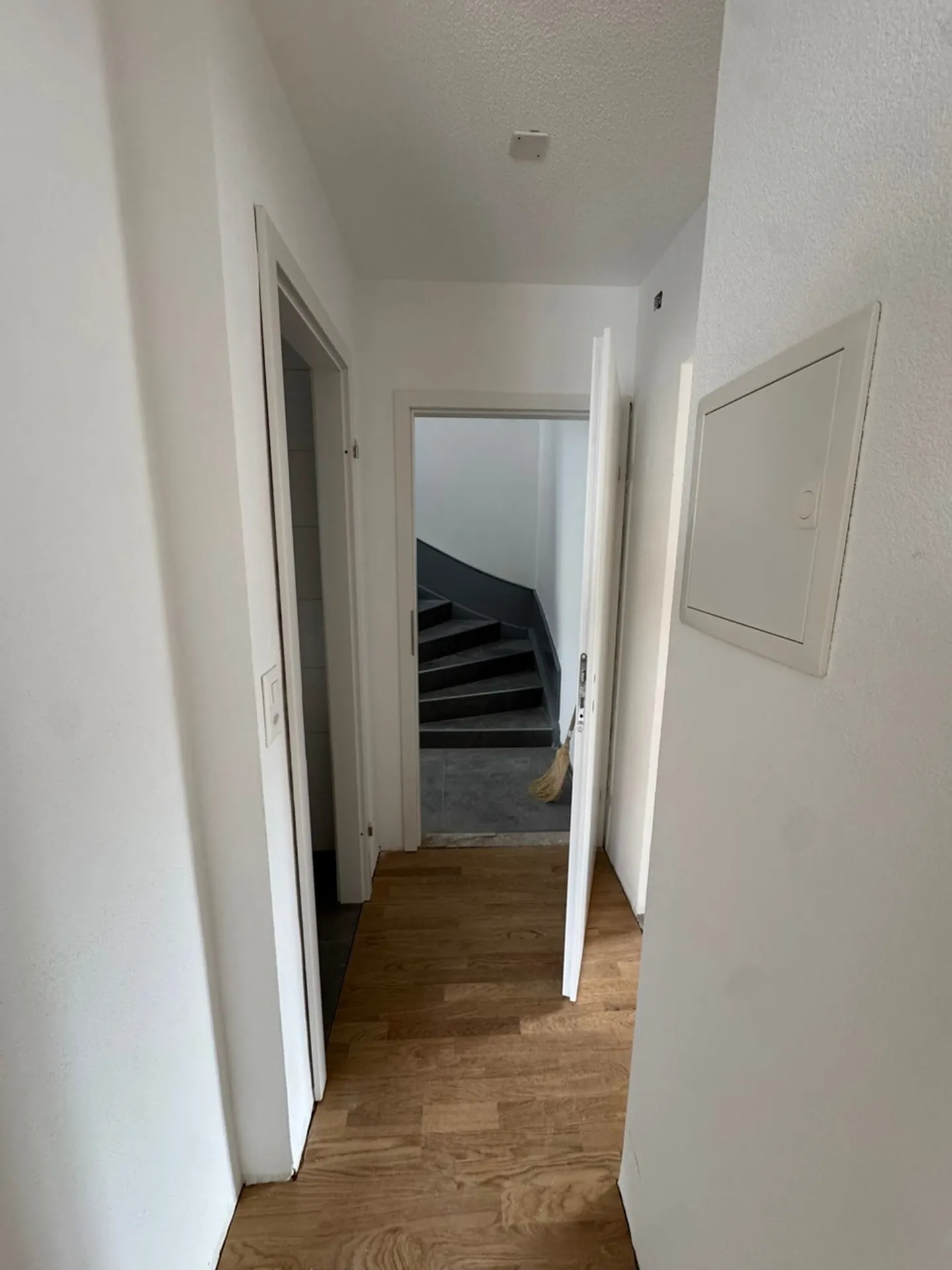 Wohnung mieten - Foto 5 von 12