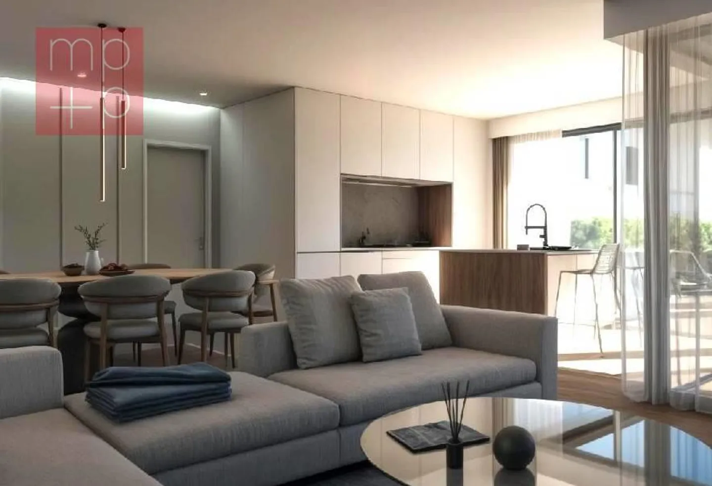 Appartement - Rivera - Photo 2 sur 8