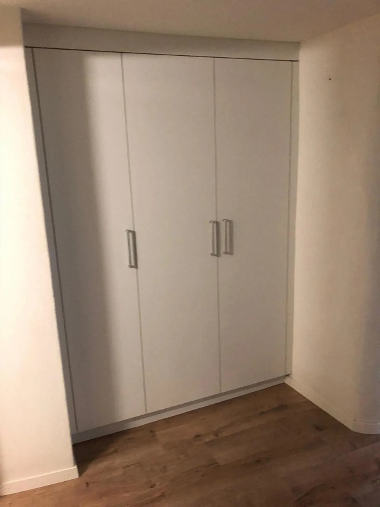 Bella appartamento di 2,5 stanze nel centro di Domat/Ems - Foto 4 di 5