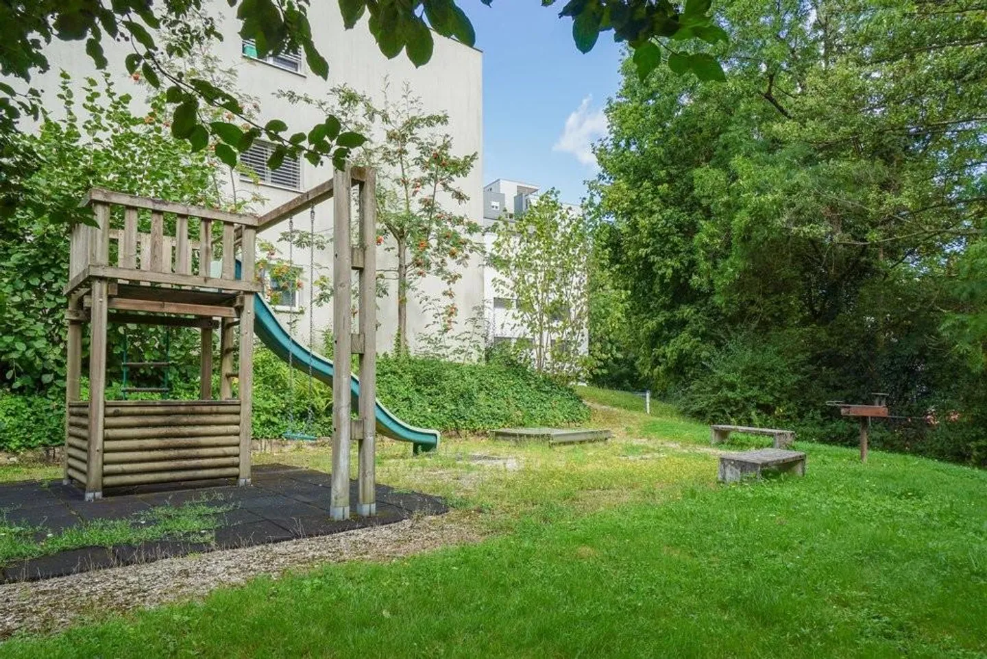 Erfüllen Sie sich den Traum vom eigenen Garten - Foto 2 von 11