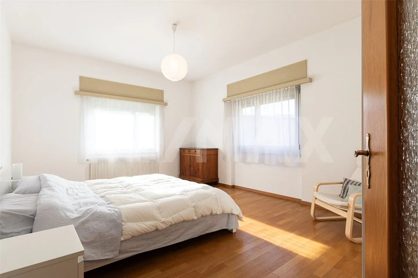 Casa con giardino e garage - Foto 6 di 13