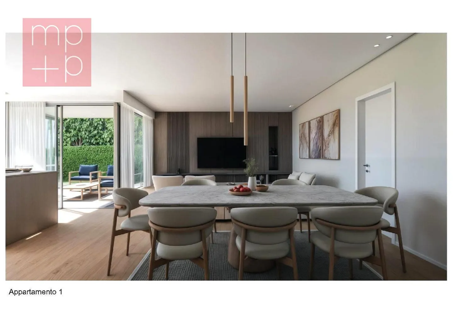 Appartement - Rivera - Photo 4 sur 8