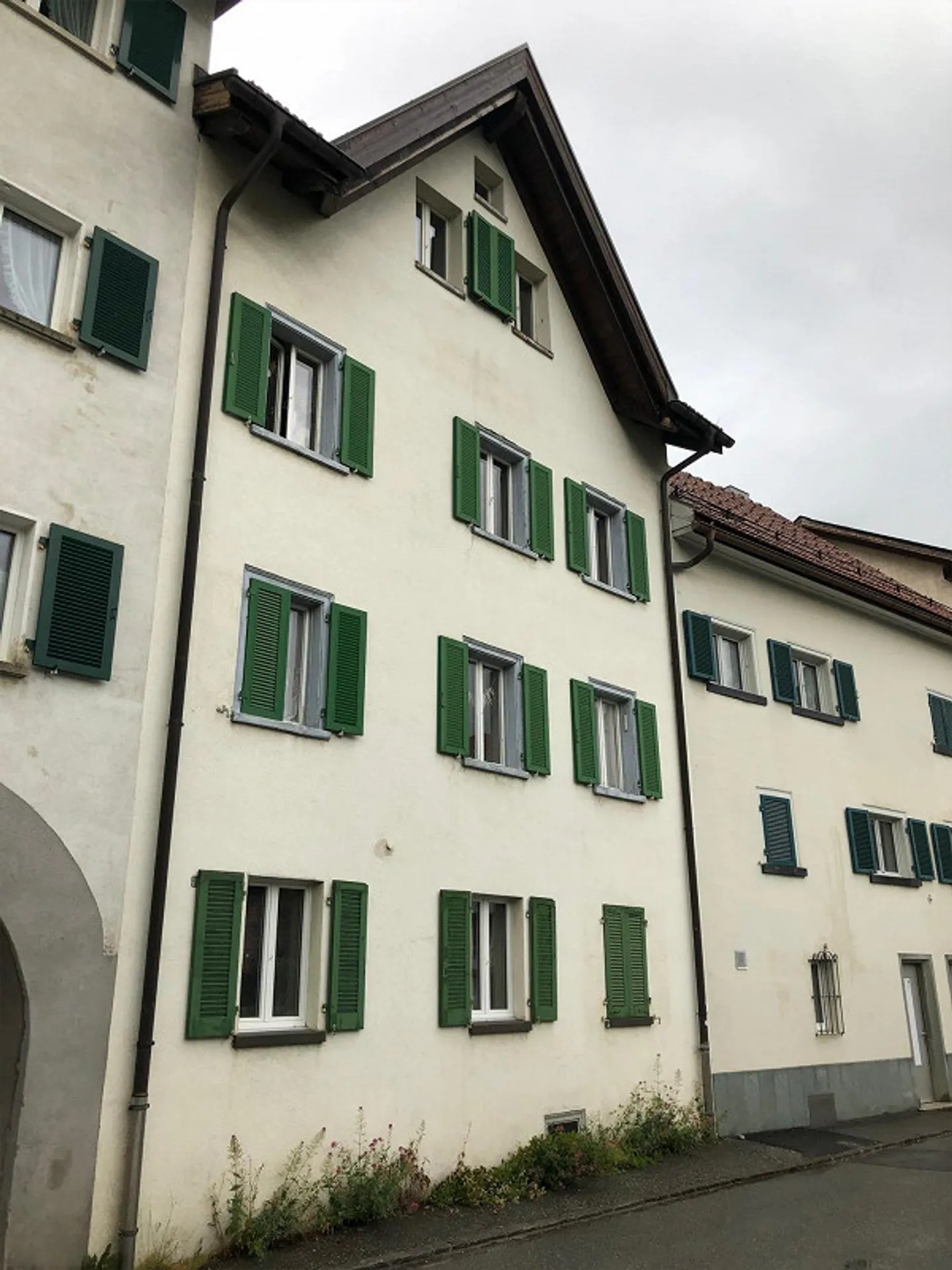 Bella appartamento di 2,5 stanze nel centro di Domat/Ems - Foto 5 di 5