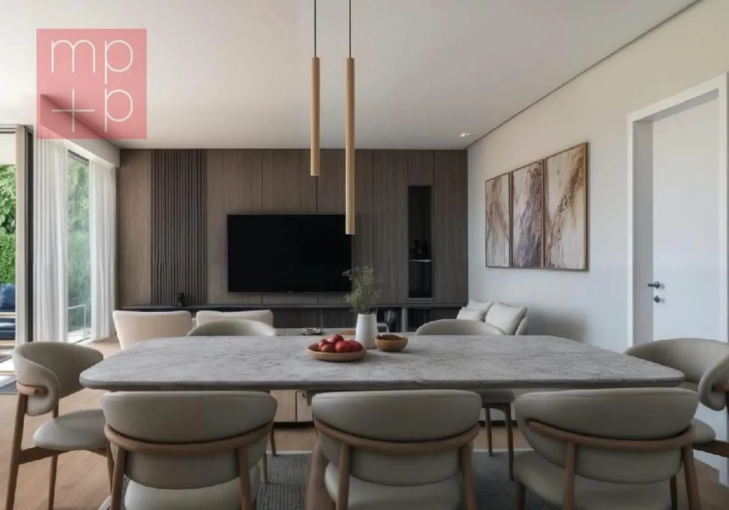 Appartement - Rivera - Photo 5 sur 8