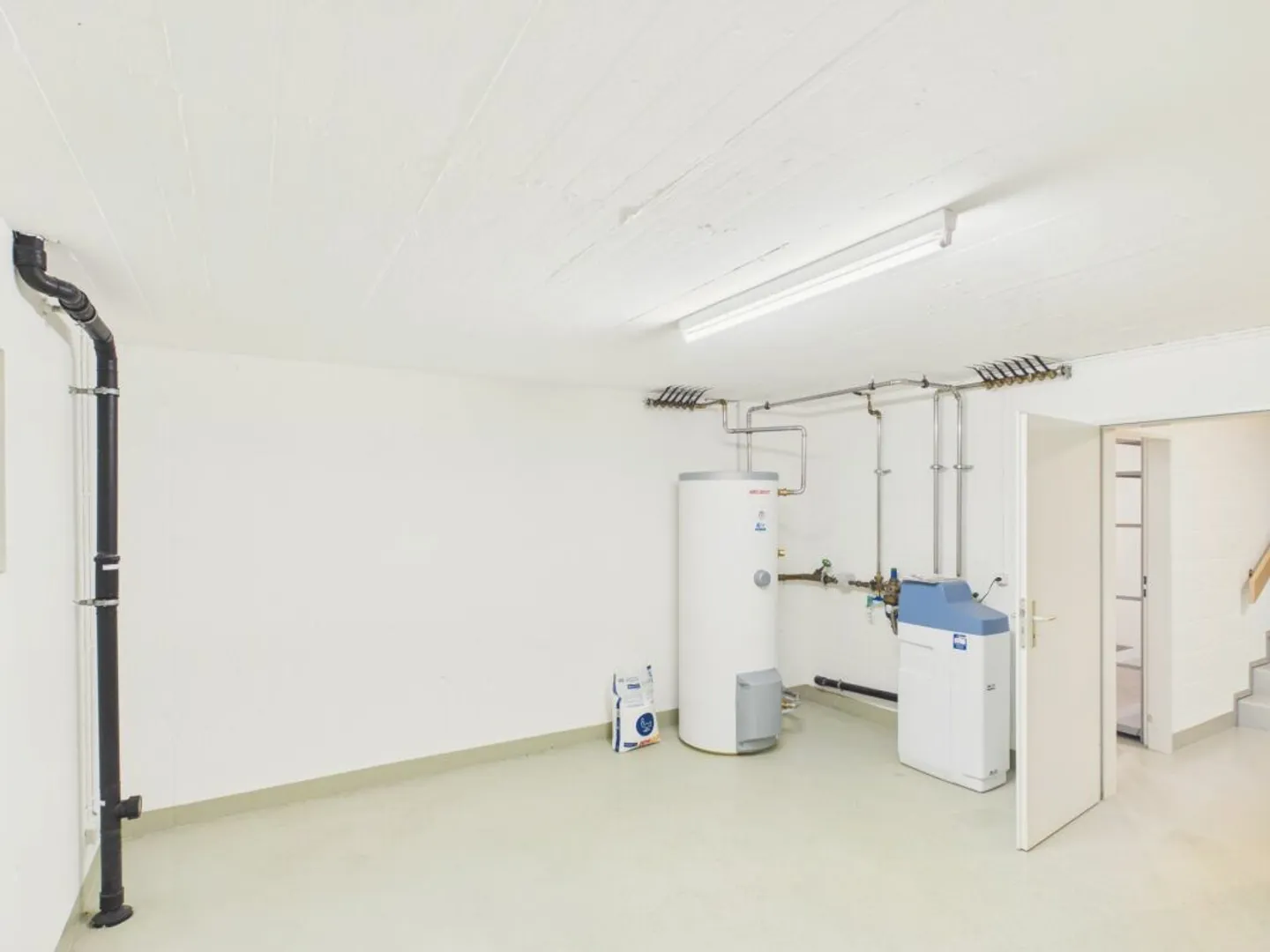 Grande casa bifamiliare con vista mozzafiato - Foto 15 di 15