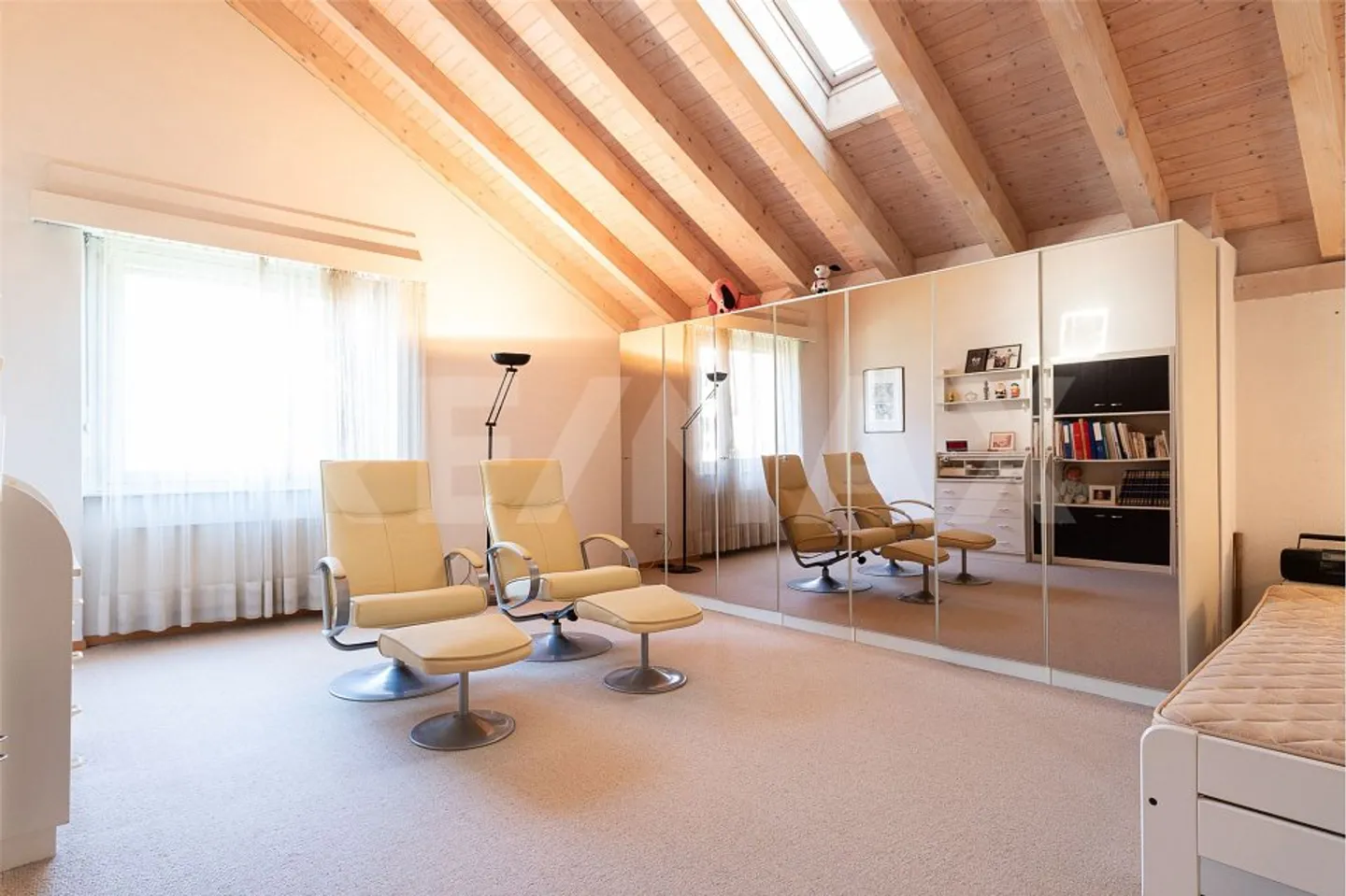 Casa con giardino e garage - Foto 10 di 13