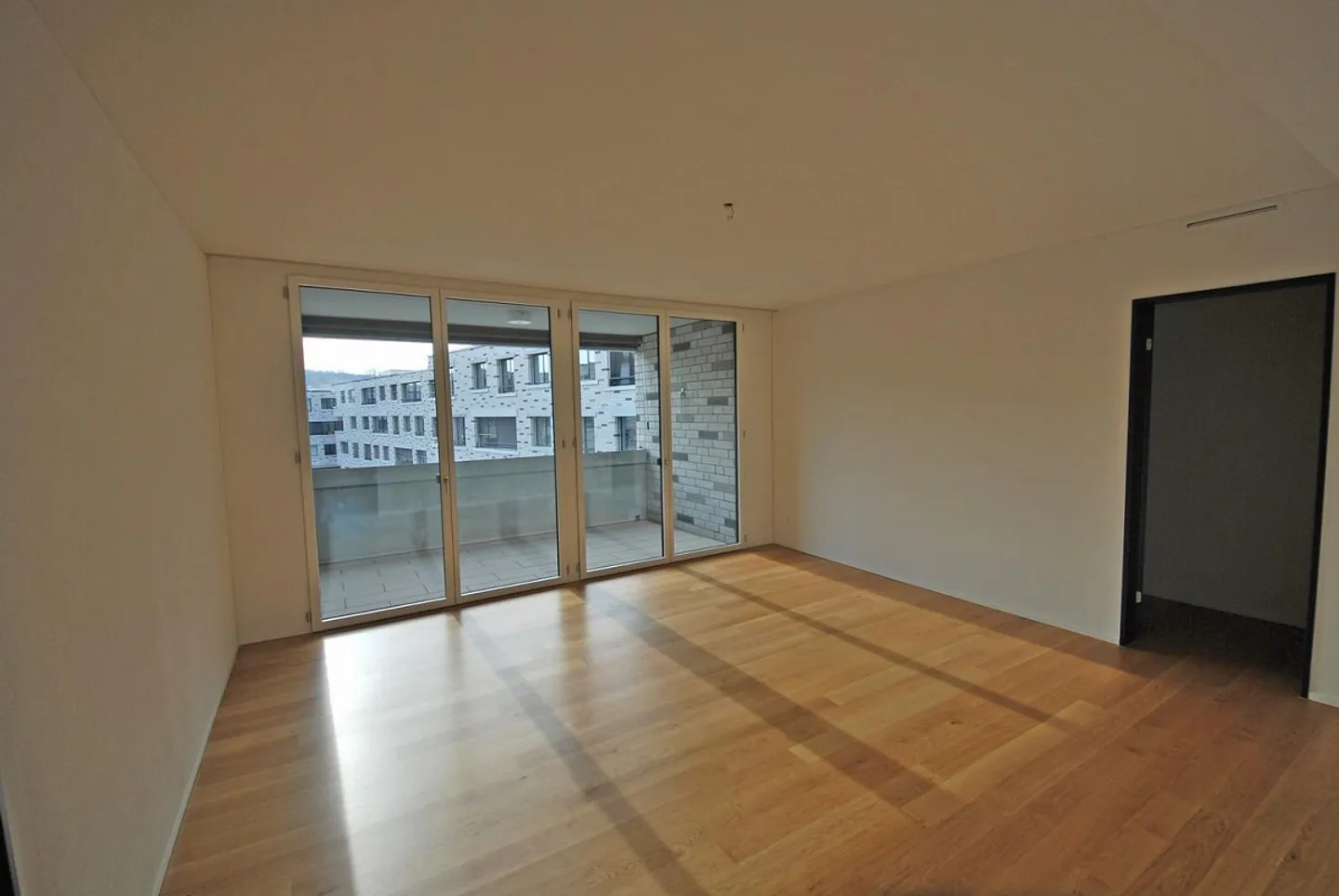 Modernes Apartment in Brühlberg - Foto 5 von 5