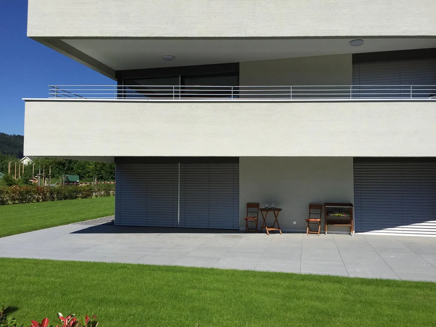 Bright & Modern - 3.5 Room Garden Apartment 87m2 - Photo 5 of 11