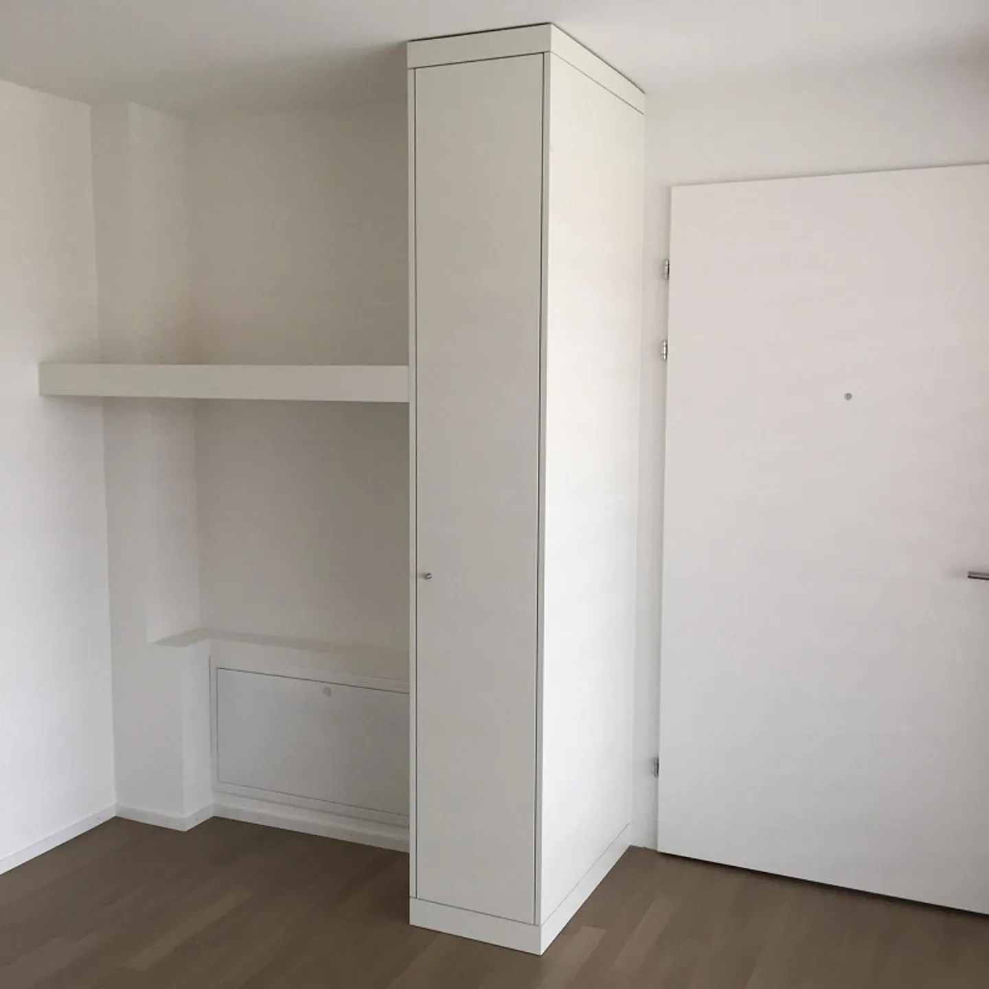 Bright & Modern - 3.5 Room Garden Apartment 87m2 - Photo 9 of 11