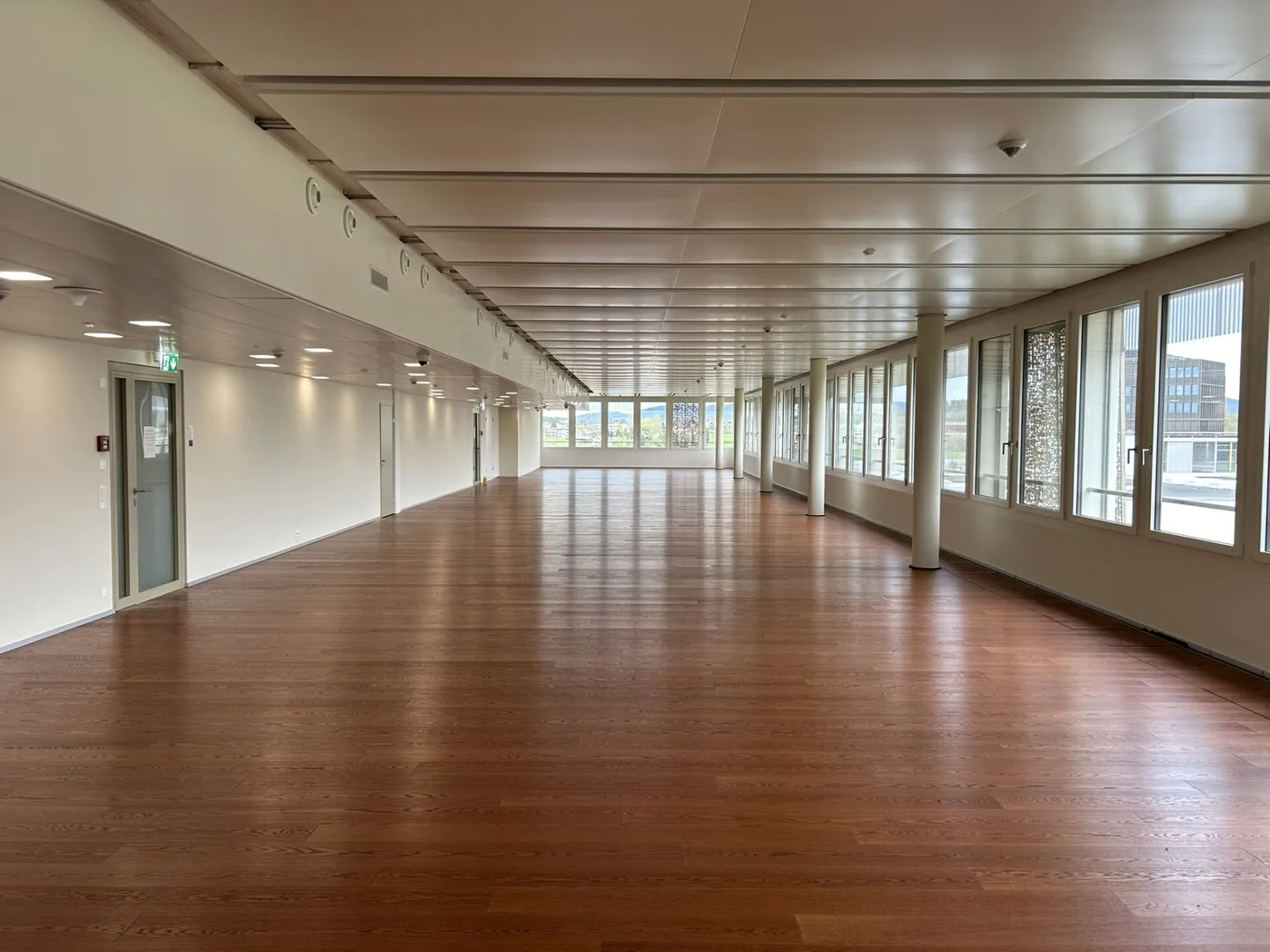 Suurstoffi-Areal - La tua azienda in un ambiente dinamico - Foto 4 di 5