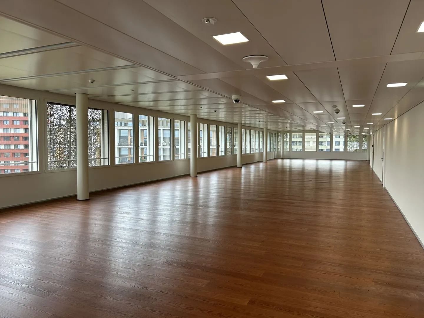 Suurstoffi-Areal - La tua azienda in un ambiente dinamico - Foto 5 di 5