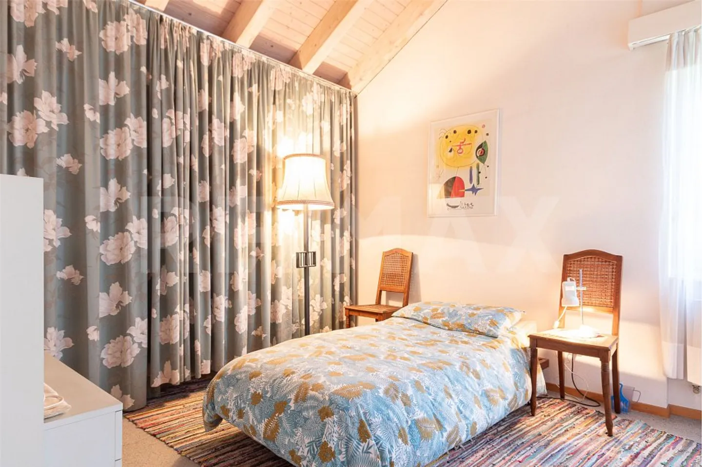 Casa con giardino e garage - Foto 11 di 13