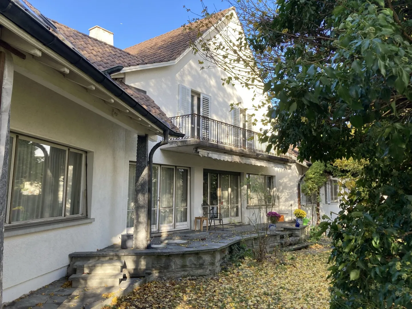 Villa di campagna con molto spazio - Foto 8 di 25