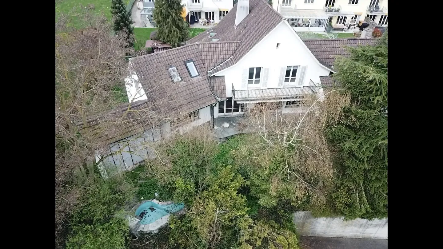 Villa di campagna con molto spazio - Foto 3 di 25