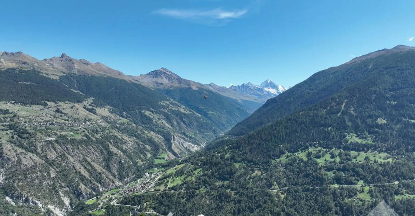 Beautiful opportunity in the "Dent-Blanche Resort" of Hérémence - Photo 9 of 13
