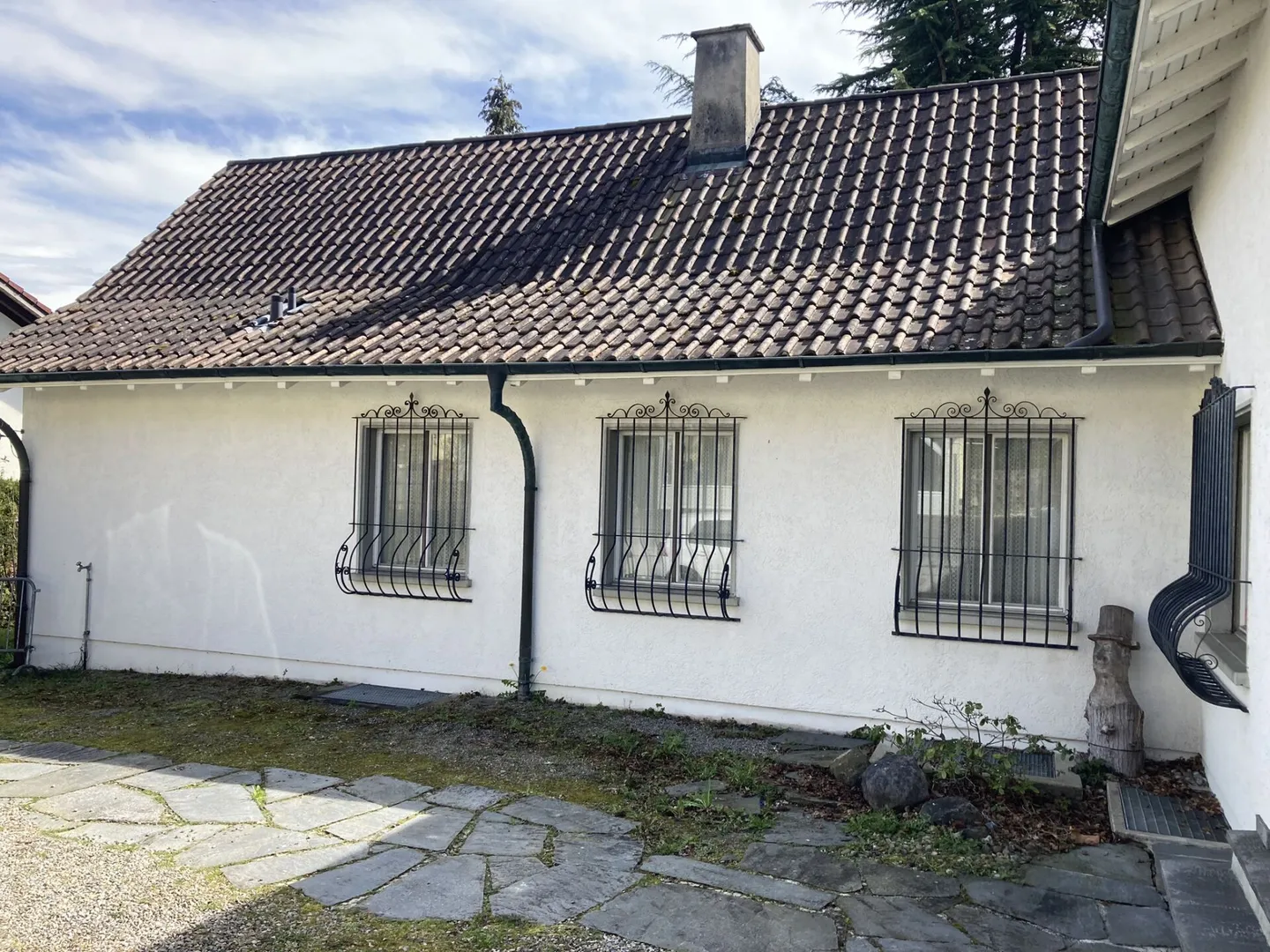 Villa di campagna con molto spazio - Foto 9 di 25