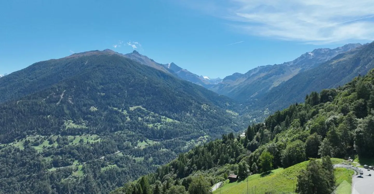 Beautiful opportunity in the "Dent-Blanche Resort" of Hérémence - Photo 10 of 13
