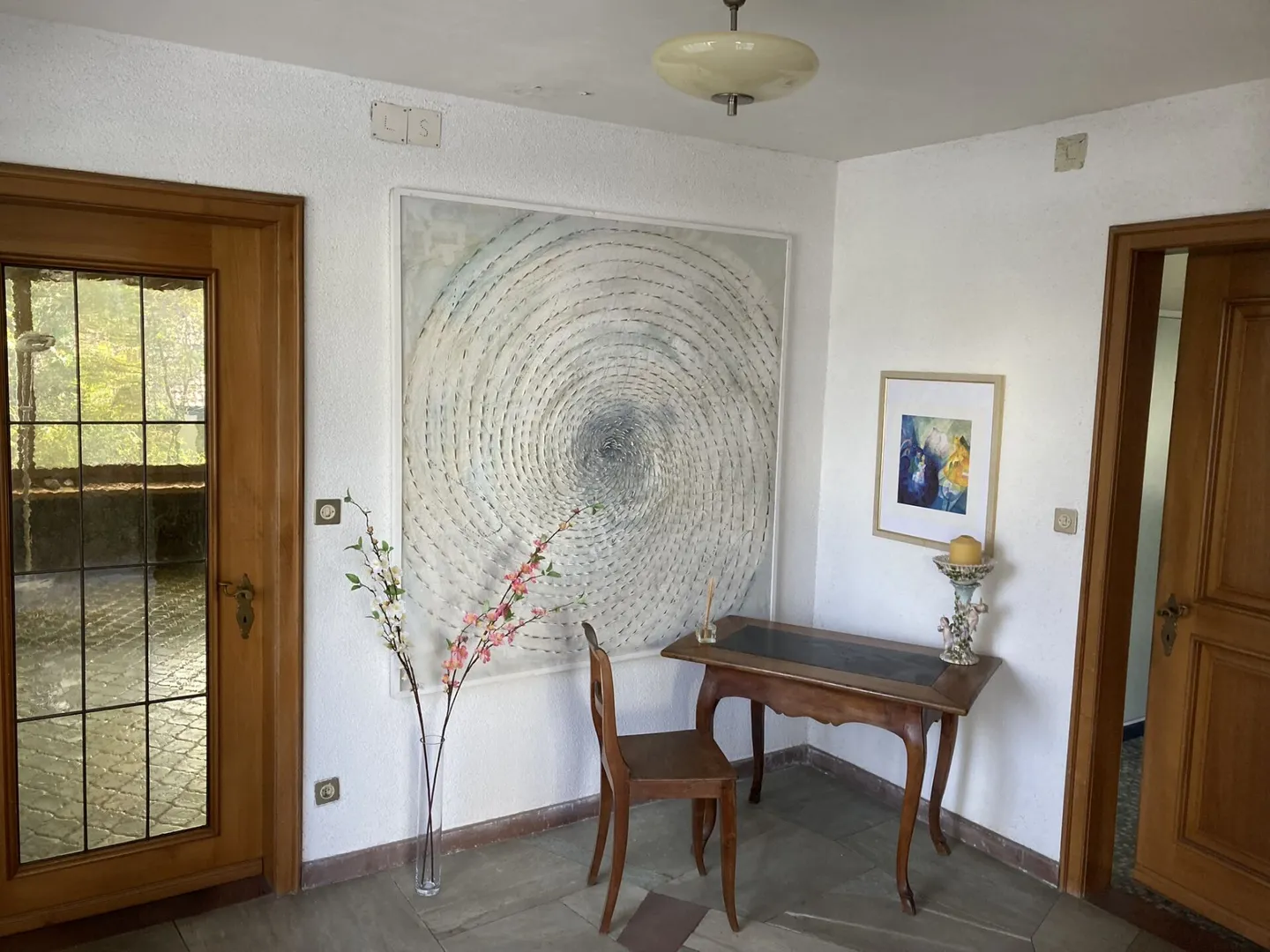 Villa di campagna con molto spazio - Foto 16 di 25