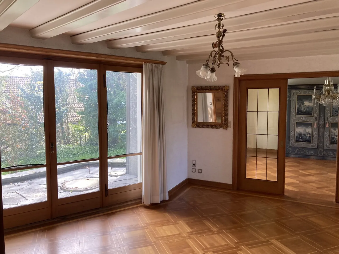 Villa di campagna con molto spazio - Foto 19 di 25