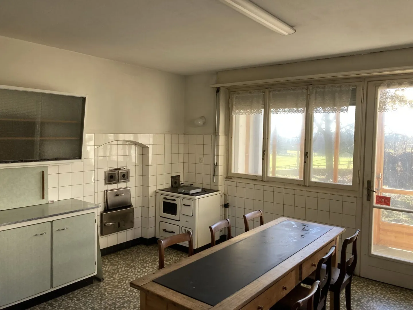 Villa di campagna con molto spazio - Foto 22 di 25