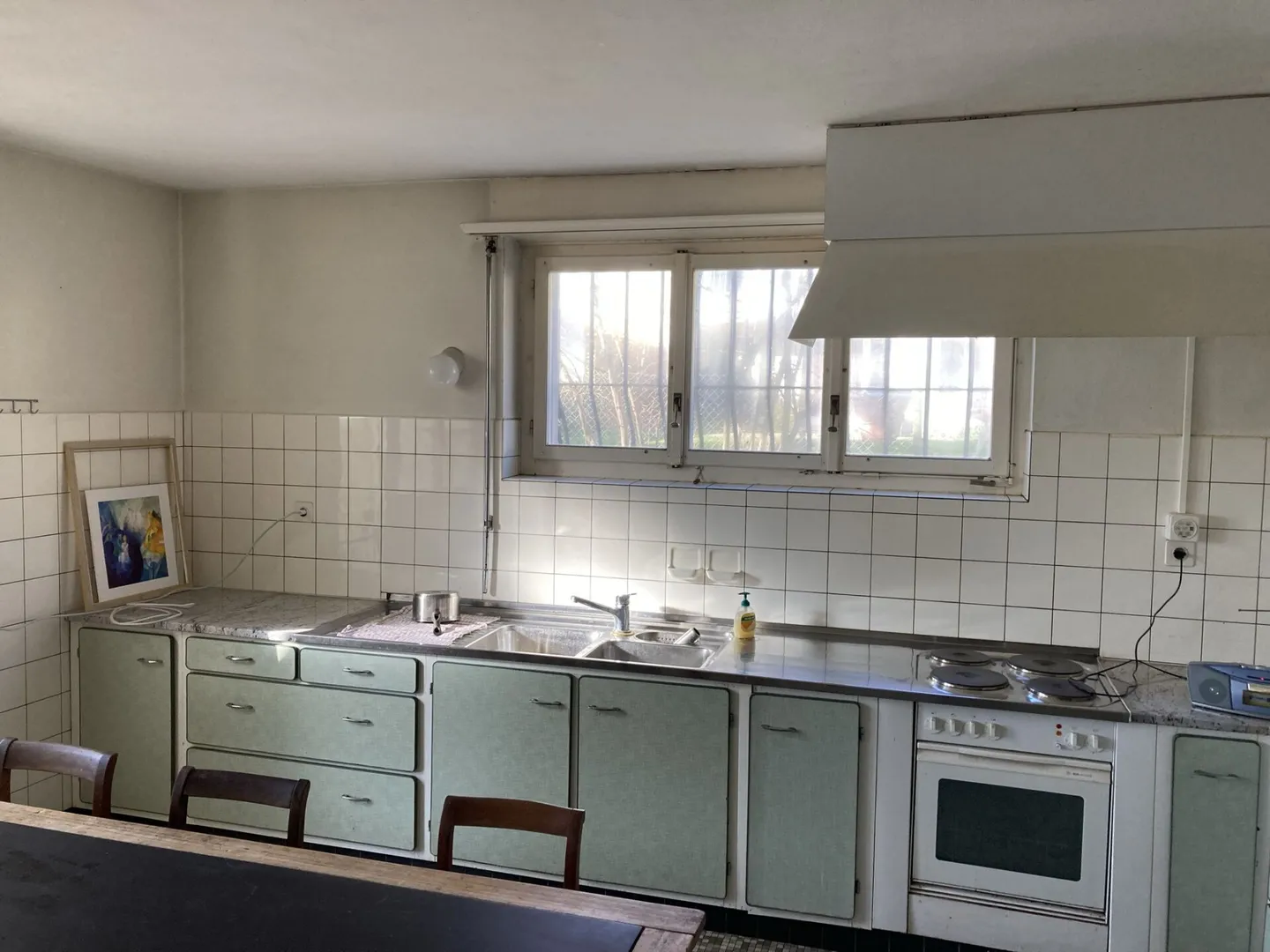 Villa di campagna con molto spazio - Foto 23 di 25