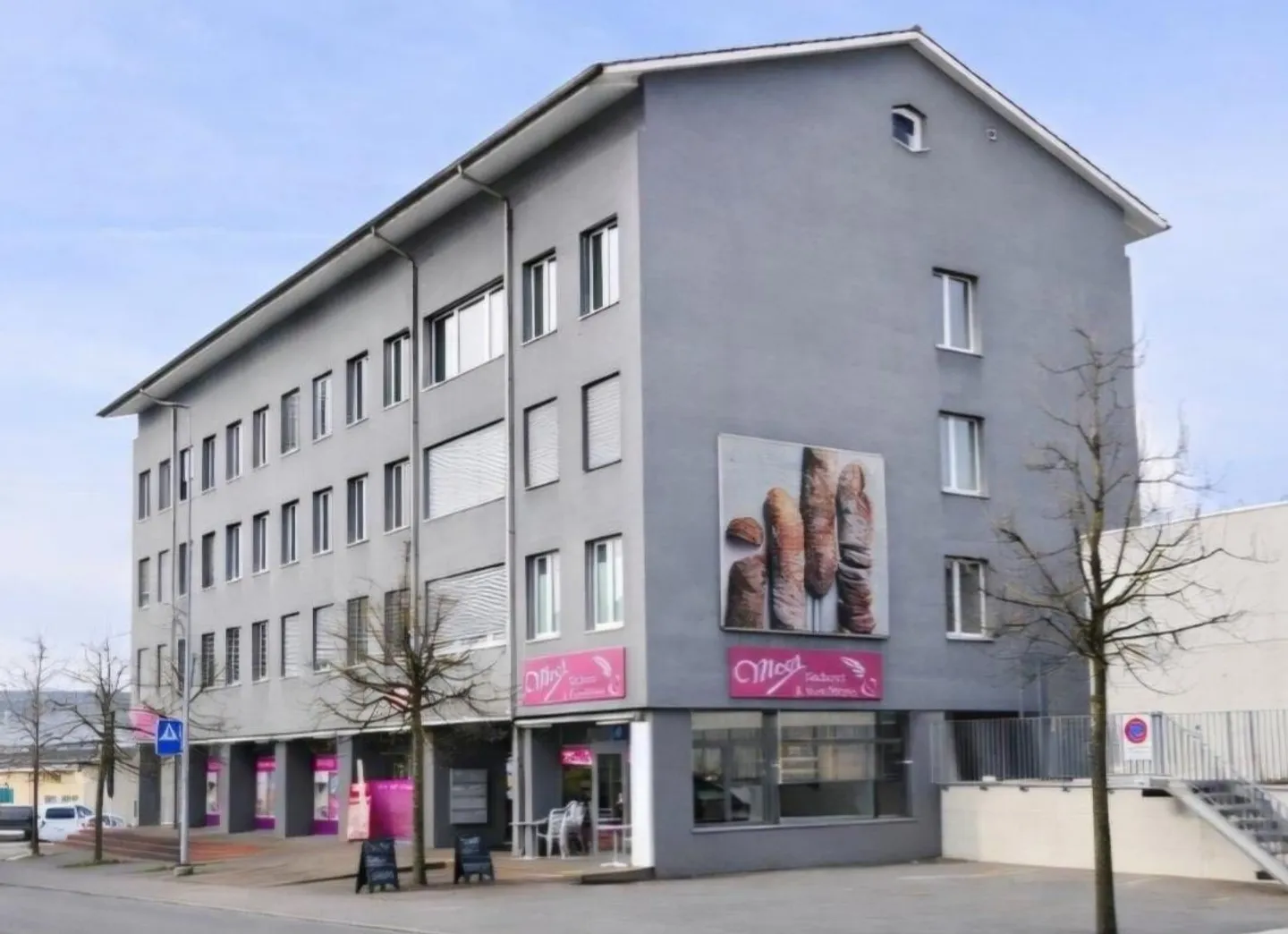 Bel espace commercial lumineux de 55m2 - Photo 1 sur 7