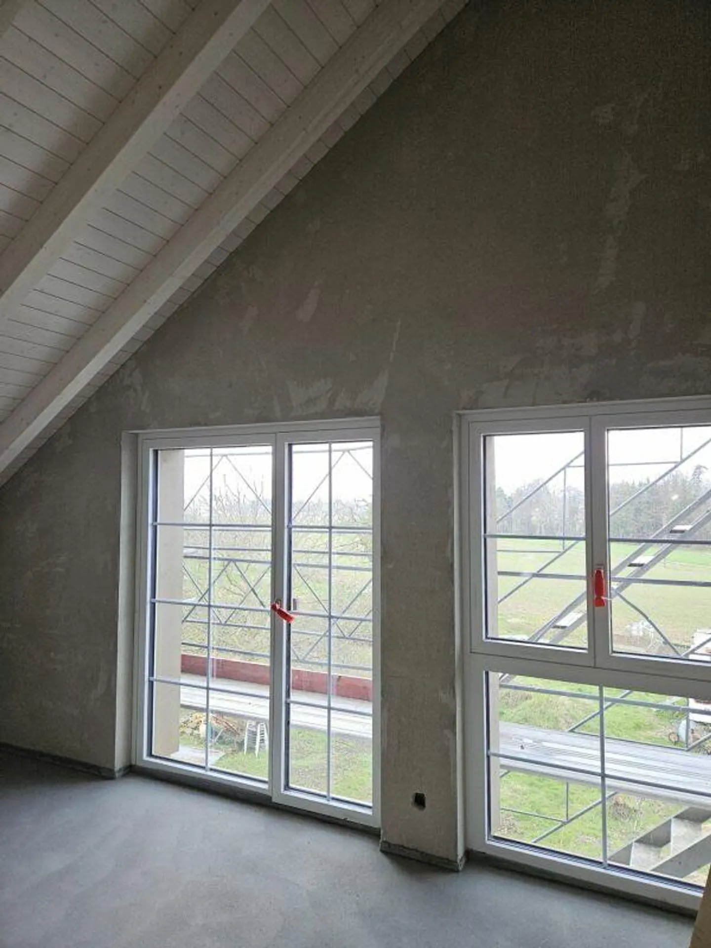 Neues 2.5-Zimmer-Loft in Liebensberg - Foto 3 von 7