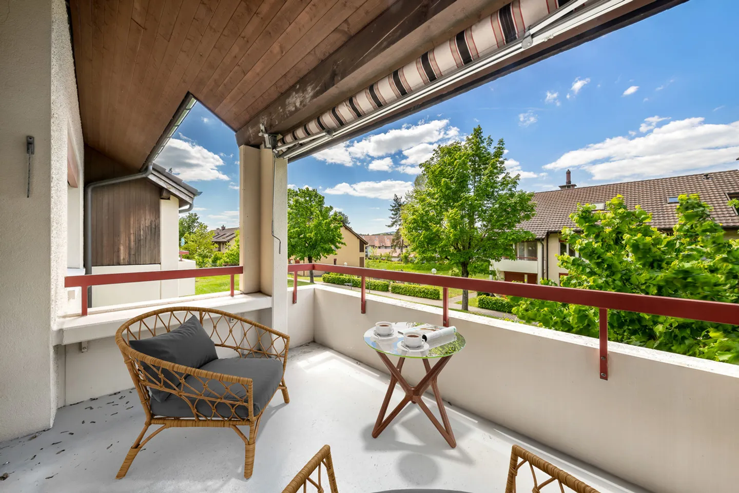 Appartamento spazioso con camino - limitato fino al 30.06.2027! - Foto 5 di 5