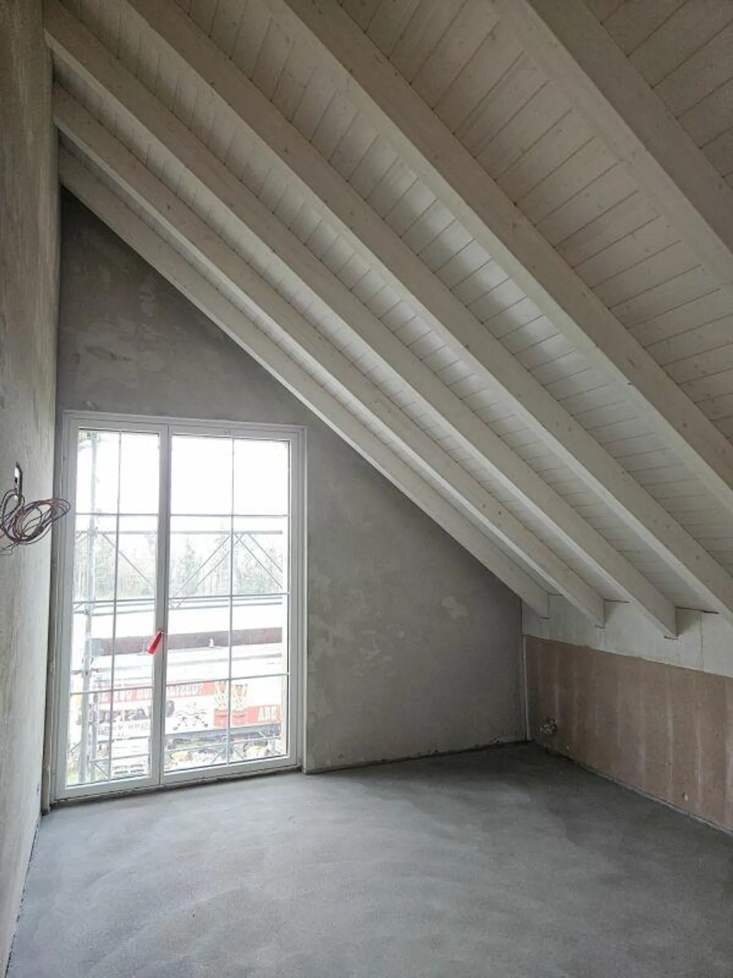 Neues 2.5-Zimmer-Loft in Liebensberg - Foto 4 von 7