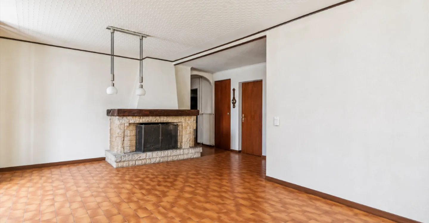 Detached house composed of 2 apartments - Photo 2 of 11