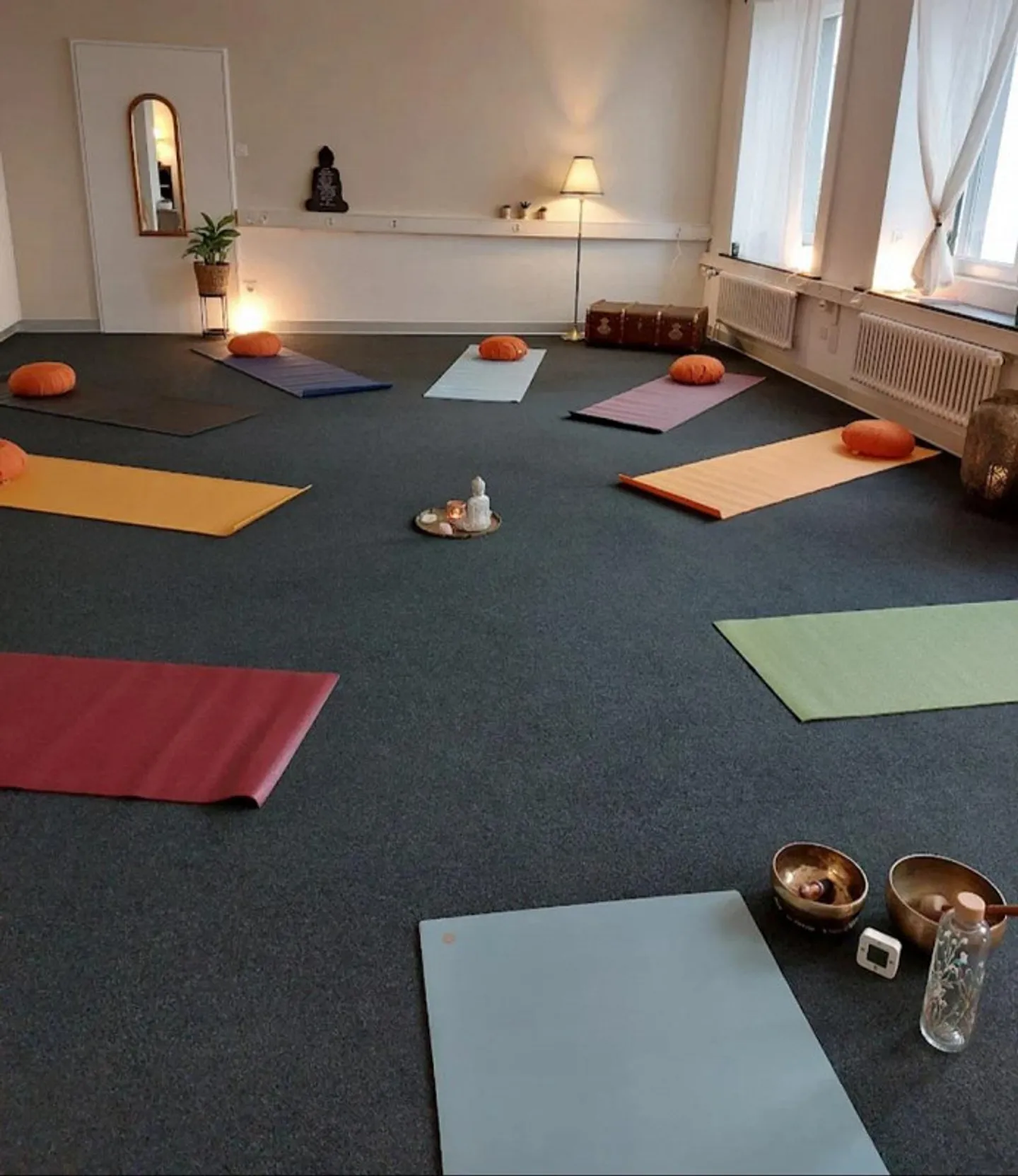 Bel espace commercial lumineux de 55m2 - Photo 3 sur 7