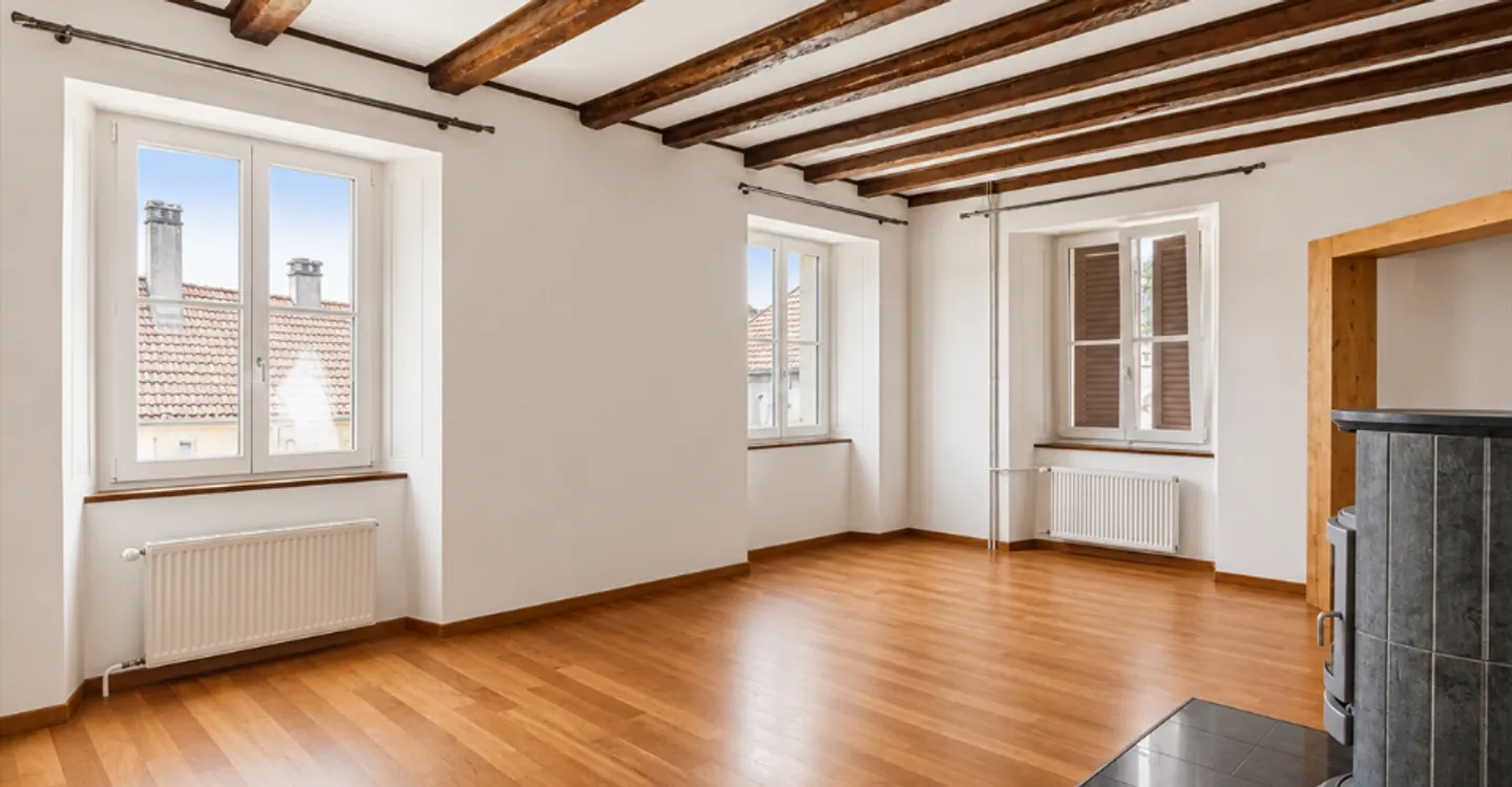Detached house composed of 2 apartments - Photo 6 of 11
