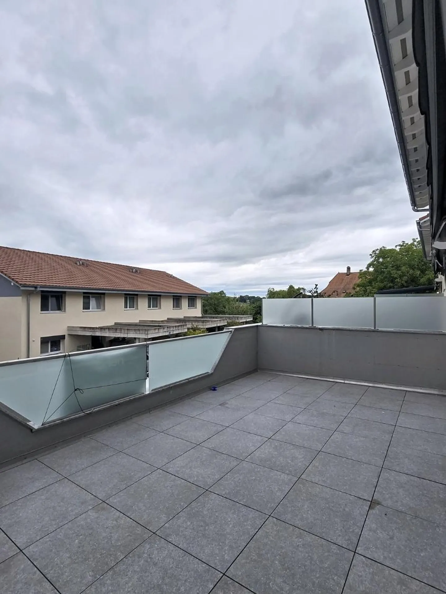 Pretty 4.5-room villa for rent in Grolley - Photo 6 of 6