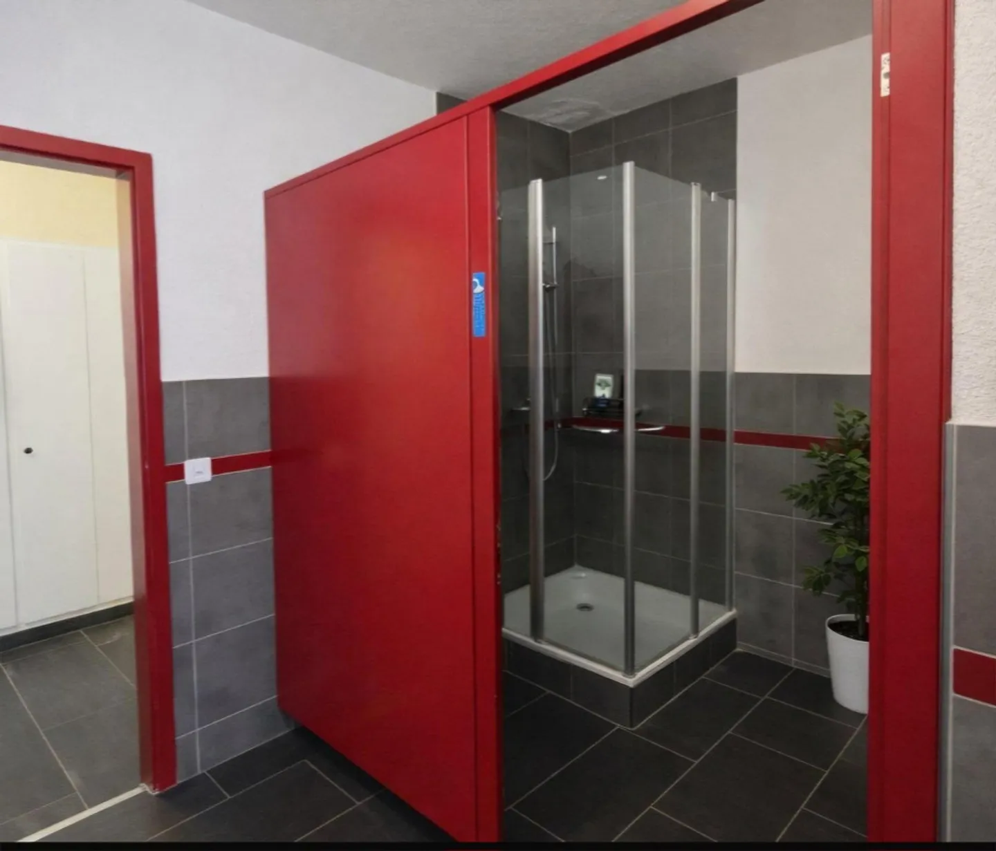 Bel espace commercial lumineux de 55m2 - Photo 7 sur 7