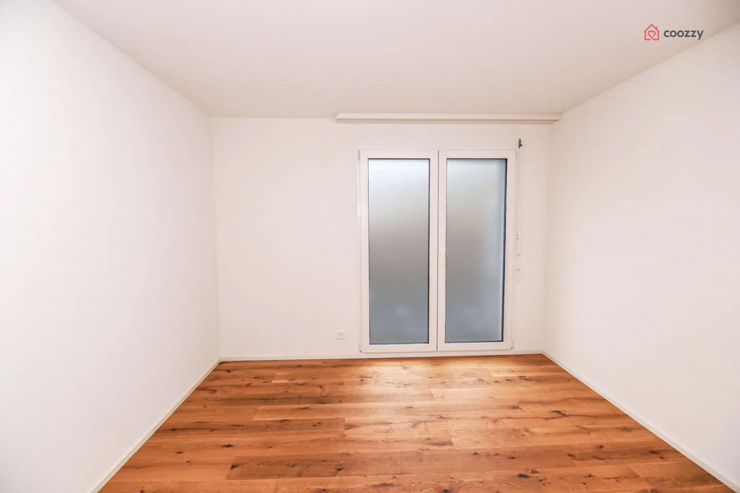 Bella appartamento di 4½ stanze con grande terrazza - Foto 6 di 9