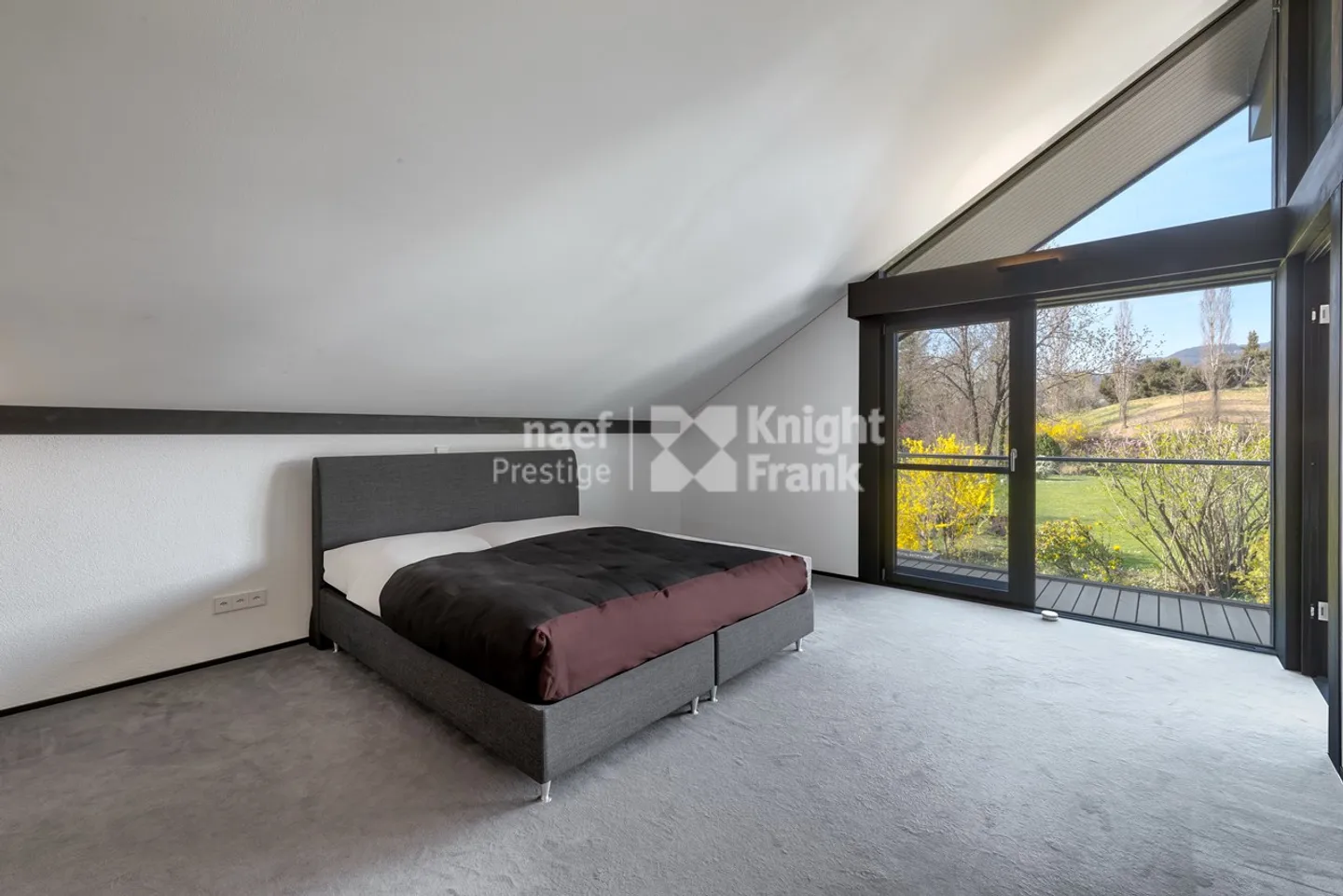 Villa 5.5 pièces - Photo 12 sur 13