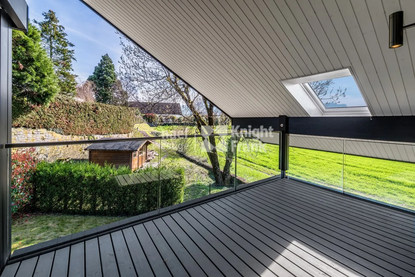 Villa 5.5 pièces - Photo 13 sur 13