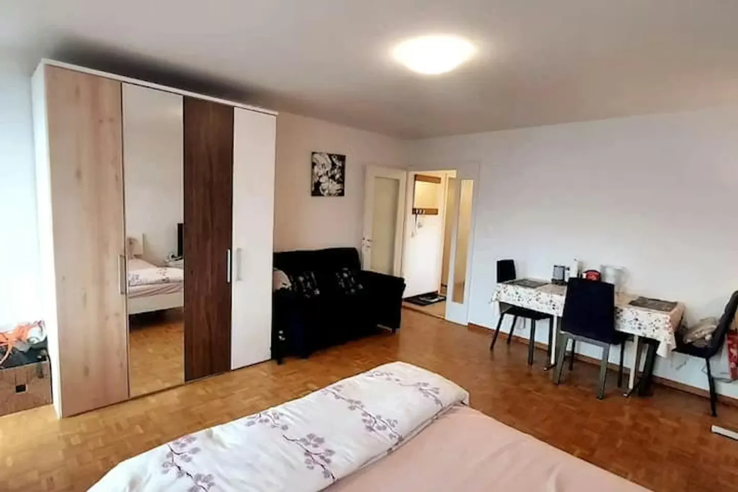 Appartamento in affitto - Foto 3 di 9