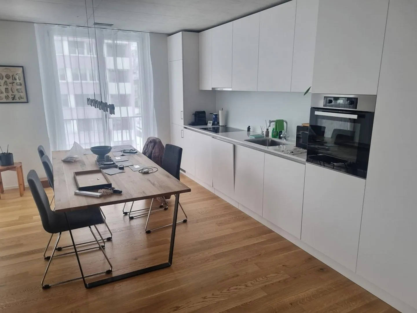 Neubau - mit grüner Umschwung - Photo 3 of 11